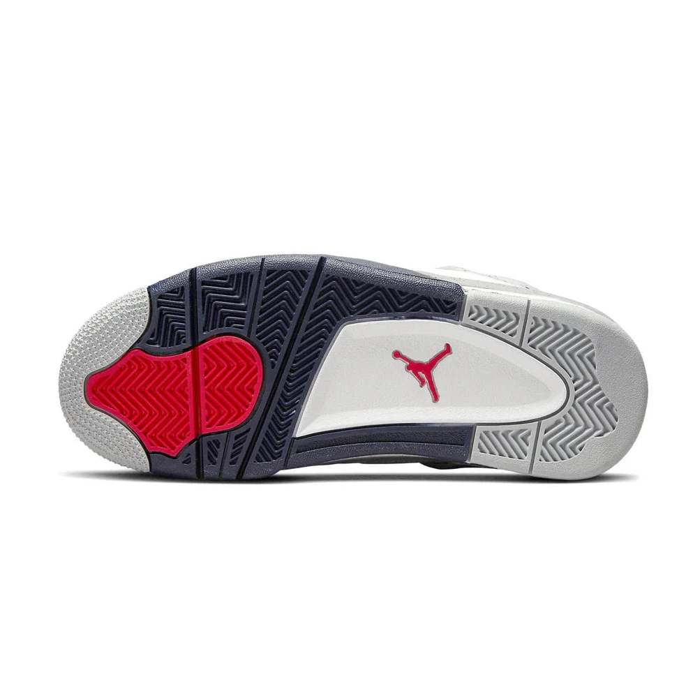 GS Air Retro Midnight Navy 4 Jordan 0815